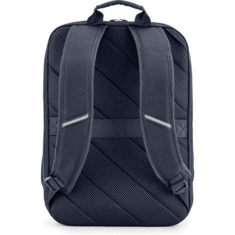 Plecak HP Travel 18L Iron Grey Laptop Backpack do notebooka 15,6" szary 6B8U6AA Hewlett-Packard