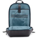 Plecak HP Travel 18L Iron Grey Laptop Backpack do notebooka 15,6" szary 6B8U6AA Hewlett-Packard