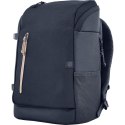 Plecak HP Travel 25L Laptop Backpack do notebooka 15,6" ciemnoniebieski 6B8U5AA Hewlett-Packard