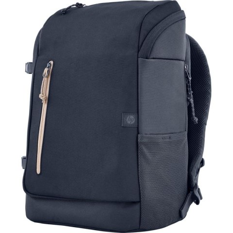 Plecak HP Travel 25L Laptop Backpack do notebooka 15,6" ciemnoniebieski 6B8U5AA Hewlett-Packard