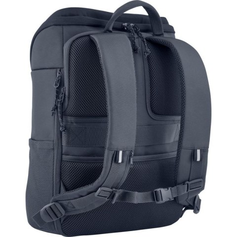 Plecak HP Travel 25L Laptop Backpack do notebooka 15,6" ciemnoniebieski 6B8U5AA Hewlett-Packard