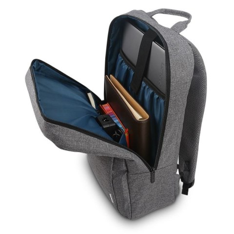 Plecak Lenovo 15.6 Laptop Casual Backpack B210 Gray Lenovo