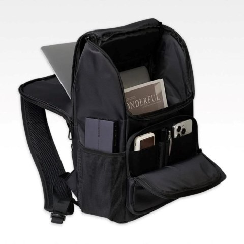 Plecak na laptopa Vention KRO 19l czarny Vention