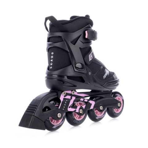 Rolki FunActiv Skado 84 Lady FunActiv