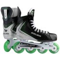 Rolki hokejowe Bauer Vapor Fly30 Intermediate Bauer