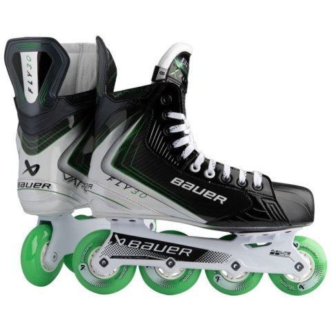 Rolki hokejowe Bauer Vapor Fly30 Intermediate Bauer