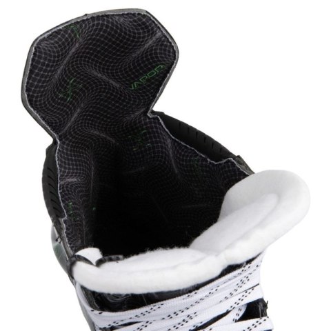 Rolki hokejowe Bauer Vapor Fly30 Intermediate Bauer