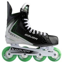 Rolki hokejowe Bauer Vapor Fly30 Junior Bauer