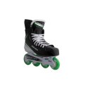 Rolki hokejowe Bauer Vapor Fly30 Junior Bauer