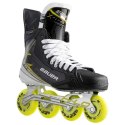 Rolki hokejowe Bauer Vapor Fly40 Intermediate Bauer