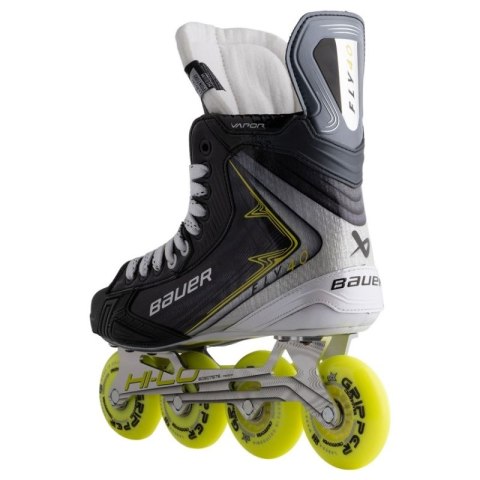 Rolki hokejowe Bauer Vapor Fly40 Intermediate Bauer