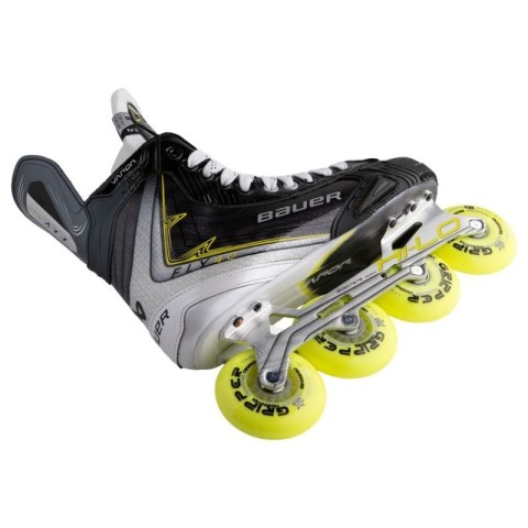 Rolki hokejowe Bauer Vapor Fly40 Intermediate Bauer