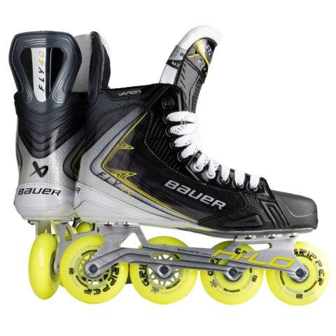 Rolki hokejowe Bauer Vapor Fly40 Senior Bauer
