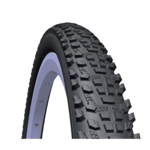 Rubena opona V85 29x2,6 OCELOT LITE Rubena