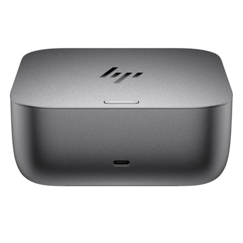 Stacja dokująca HP Thunderbolt 4 Ultra 180W G6 Dock Hewlett-Packard