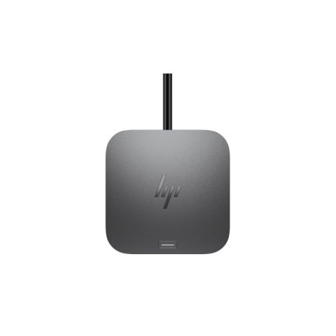 Stacja dokująca HP Thunderbolt 4 Ultra 180W G6 Dock Hewlett-Packard