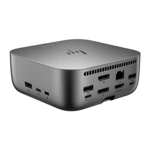 Stacja dokująca HP Thunderbolt 4 Ultra 180W G6 Dock Hewlett-Packard