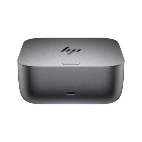 Stacja dokująca HP Thunderbolt 4 Ultra 180W G6 Dock Hewlett-Packard