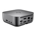 Stacja dokująca HP Thunderbolt 4 Ultra 180W G6 Dock Hewlett-Packard