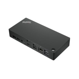 Stacja dokująca Lenovo ThinkPad Universal USB-C 40AY0090EU Lenovo