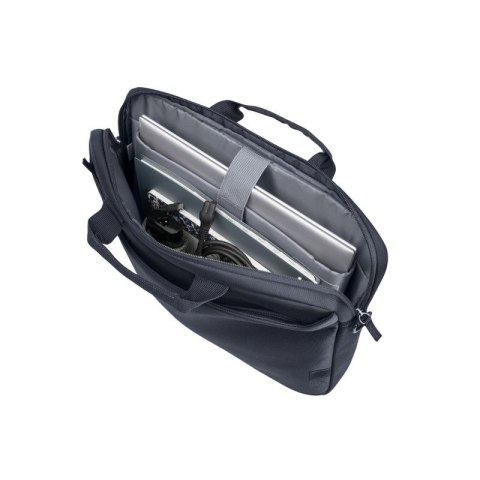Torba HP Everyday 14 Odyssey Gray Briefcase do notebooka 14" szara A08JSAA Hewlett-Packard