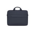 Torba HP Everyday 14 Odyssey Gray Briefcase do notebooka 14" szara A08JSAA Hewlett-Packard