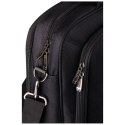 Torba na laptopa Addison BRADFORD 309015 (15,6"; kolor czarny) Addison