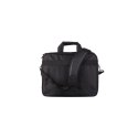 Torba na laptopa Addison BRADFORD 309015 (15,6"; kolor czarny) Addison