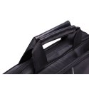 Torba na laptopa Addison BRADFORD 309015 (15,6"; kolor czarny) Addison