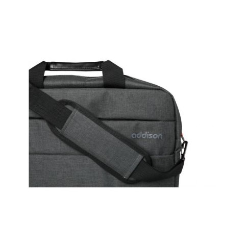 Torba na laptopa Addison Middlebury 14 307014 (14,1"; kolor stalowy) Addison