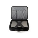 Torba na laptopa NATEC Boxer NTO-0392 (15,6"; kolor czarny) NATEC
