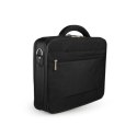 Torba na laptopa NATEC Boxer NTO-0392 (15,6"; kolor czarny) NATEC