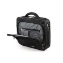 Torba na laptopa NATEC Boxer NTO-0393 (17,3"; kolor czarny) NATEC