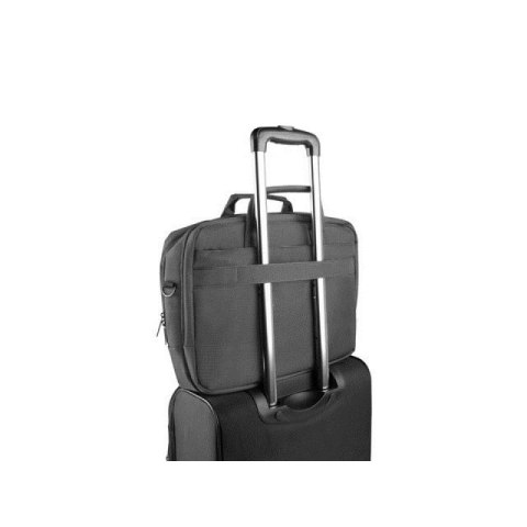 Torba na laptopa NATEC Gazelle NTO-0812 (15,6"; kolor grafitowy) NATEC
