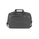 Torba na laptopa NATEC Gazelle NTO-0812 (15,6"; kolor grafitowy) NATEC
