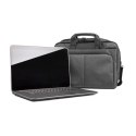 Torba na laptopa NATEC Gazelle NTO-0812 (15,6"; kolor grafitowy) NATEC