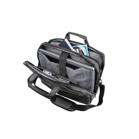 Torba na laptopa NATEC Gazelle NTO-0814 (14"; kolor czarny) NATEC