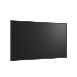 AG NEOVO MONITOR 43 QM-4303 4K UHD 3840X2160  HDMI 4000:1 24/7, 500 cd/m2,RS232, RJ45, Anti-Burn-In, USB-play AG Neovo