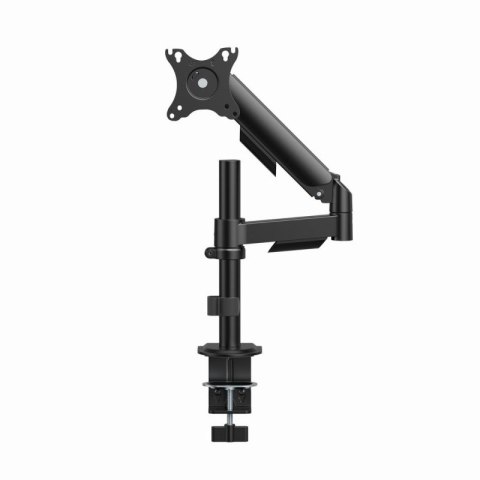 GEMBIRD BIURKOWE REGULOWANE RAMIĘ/UCHWYT NA MONITOR 17-32 OBCIĄŻENIE DO 9 KG Gembird