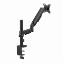 GEMBIRD BIURKOWE REGULOWANE RAMIĘ/UCHWYT NA MONITOR 17-32 OBCIĄŻENIE DO 9 KG Gembird