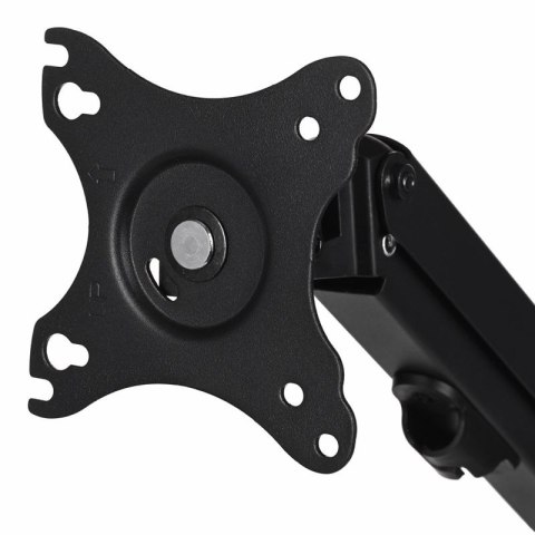 GEMBIRD ŚCIENNE REGULOWANE RAMIĘ/UCHWYT NA MONITOR 17-27, VESA 100X100MM, DO 7 KG Gembird