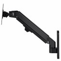 GEMBIRD ŚCIENNE REGULOWANE RAMIĘ/UCHWYT NA MONITOR 17-27, VESA 100X100MM, DO 7 KG Gembird