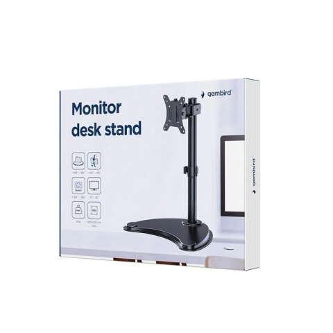 GEMBIRD STOJAK NA MONITOR (REGULOWANY) 13"-32" Gembird