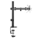 MACLEAN UCHWYT BIURKOWY DO MONITORA LCD MC-572N Maclean