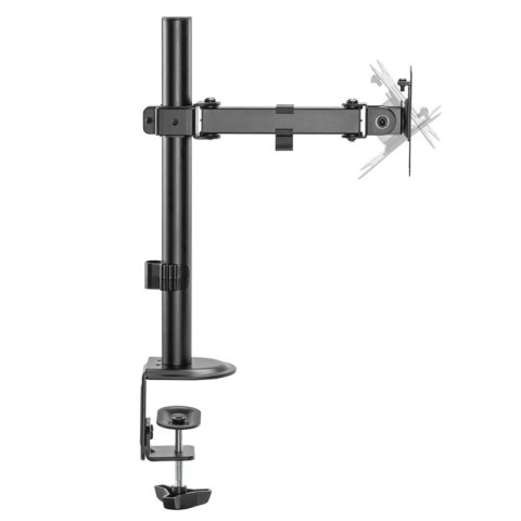 MACLEAN UCHWYT BIURKOWY DO MONITORA LCD MC-572N Maclean