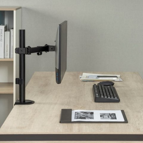 MACLEAN UCHWYT BIURKOWY DO MONITORA LCD MC-572N Maclean