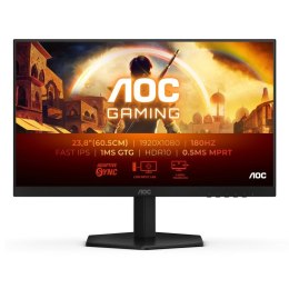 MONITOR AOC LED 23,6