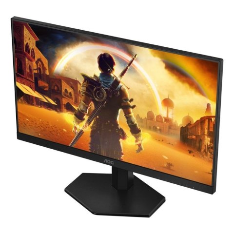 MONITOR AOC LED 23,6" 24G42E 180Hz AOC
