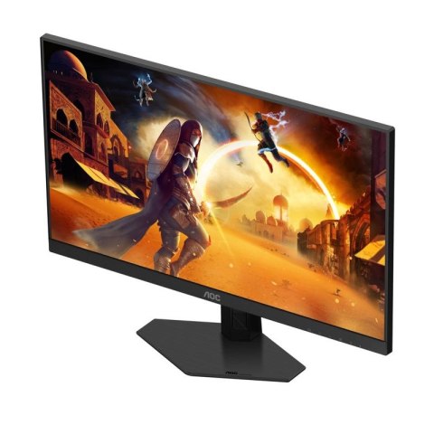 MONITOR AOC LED 23,8" 24G4HRE 200Hz AOC