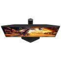 MONITOR AOC LED 24,5" 25G4SXU 310Hz AOC
